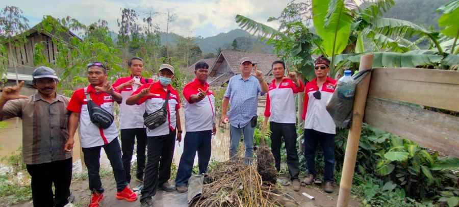 43 Korban Meninggal Dunia Ditemukan Lima Hari Pasca Erupsi Gunung Semeru