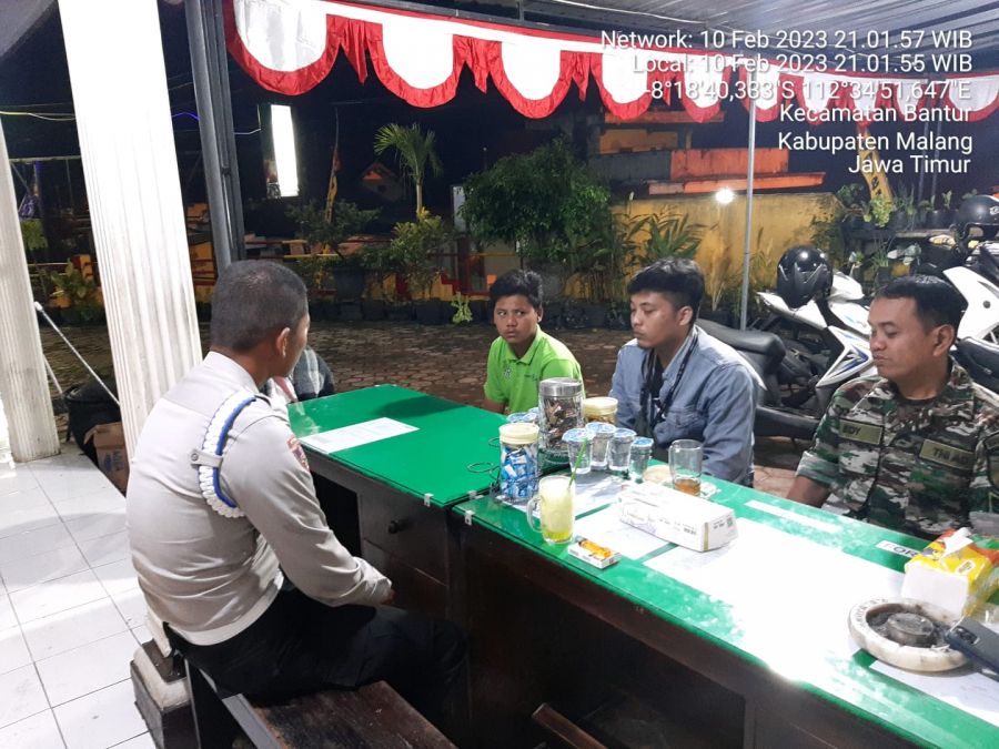 Adam, Anak Yang Tersesat di Pantai Balekambang Akhirnya Bisa Kembali Bertemu Keluarga
