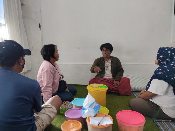 Adanya Dugaan Money Politic di Pilkades Kabupaten Malang