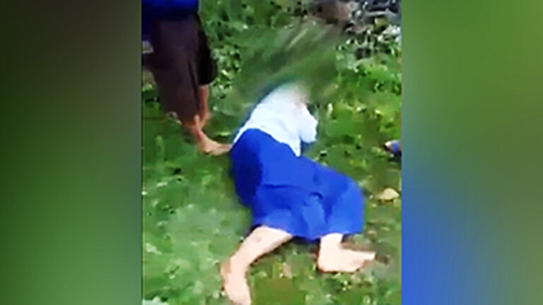 Anak Panti Asuhan Yang Disiksa dan Dicabuli Melapor ke Polresta Malang Kota