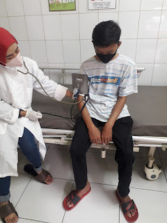 Anaknya Diduga Dianiaya Kakak Kelas, Ortu Siswa di SMPN 1 Kepanjen Akan Lapor Polisi