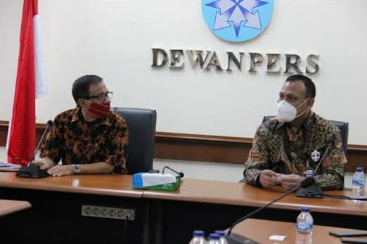 Ancaman Pembunuhan Wartawan di Kota Batu, Dewan Pers Tegaskan Jurnalis Harus Dapat Perlindungan
