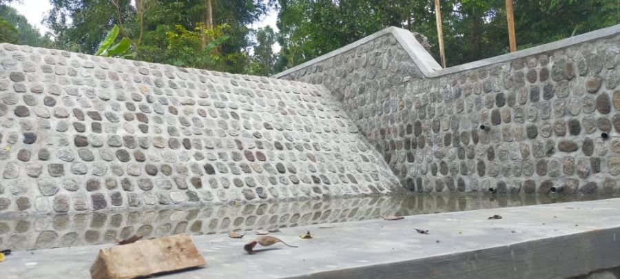 Anggaran Dana PEN 2021 Bernilai Ratusan Miliar di Kabupaten Malang Disorot