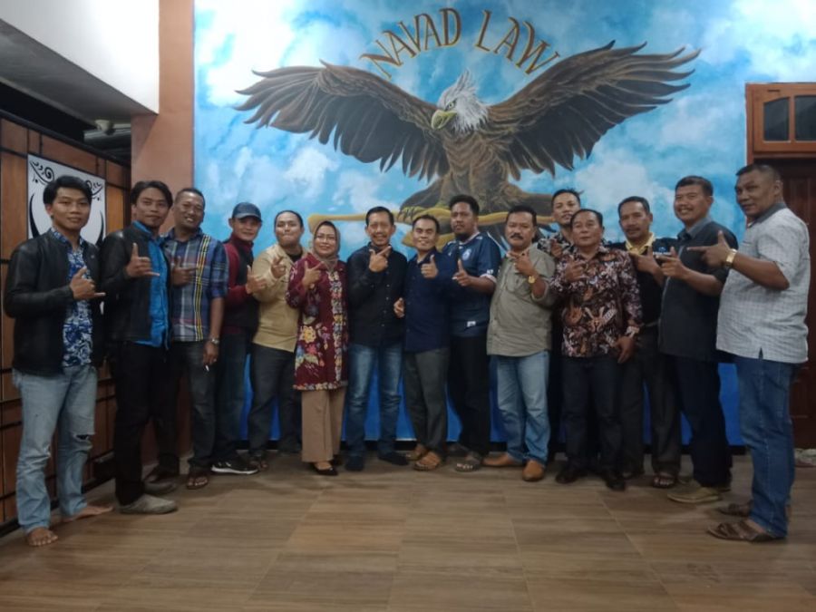 AWPI Kabupaten Malang Gelar Silaturahmi Bersama Anggota