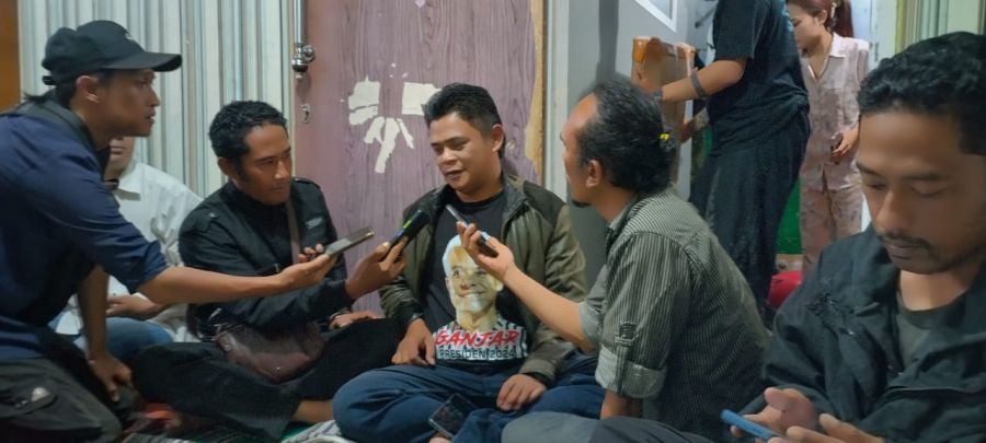 Bacaleg DPC Partai Hanura Kota Batu Yoyok Yuliono, S.E: Pilih Tonggo Dewe Asli Ngaglik
