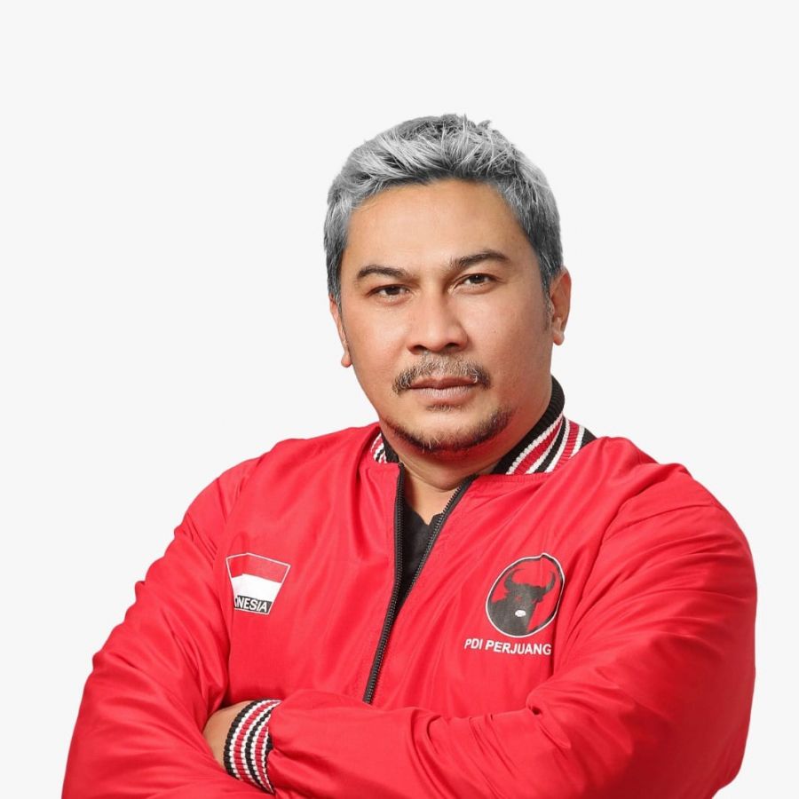 Bacaleg PDI Perjuangan: Tuanku ya Rakyat, Jabatan Hanyalah Mandat, Perjuangan Harus Dilanjutkan