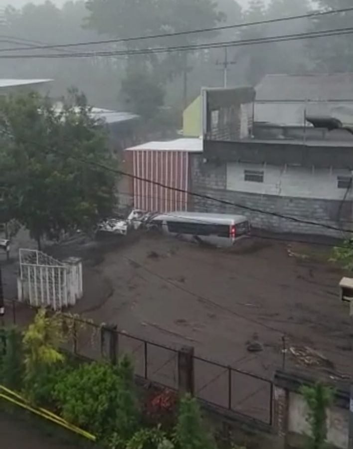 Banjir Bandang Terjang Kota Batu dan Kota Malang, 15 Orang Hanyut