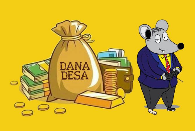 Beberapa Desa di Kabupaten Malang Masuk Zona Merah Korupsi Dana Desa