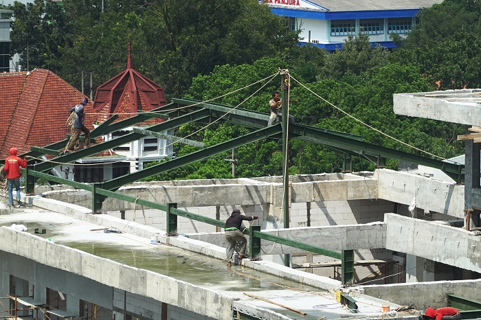 BLT Pekerja di Malang Raya Selama PPKM Dinilai Diskriminatif