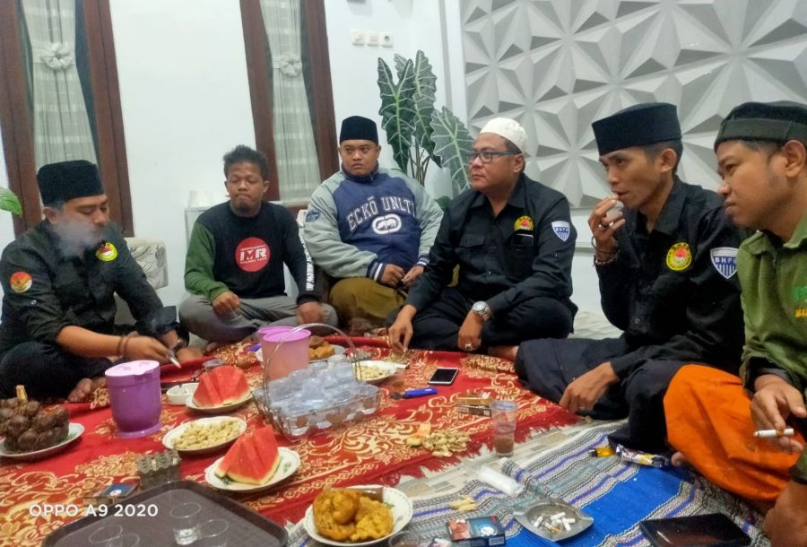 BNPM DPC Kota Malang Turut Menyambut dan Mensukseskan Penyelenggaraan KTT G20 Bali