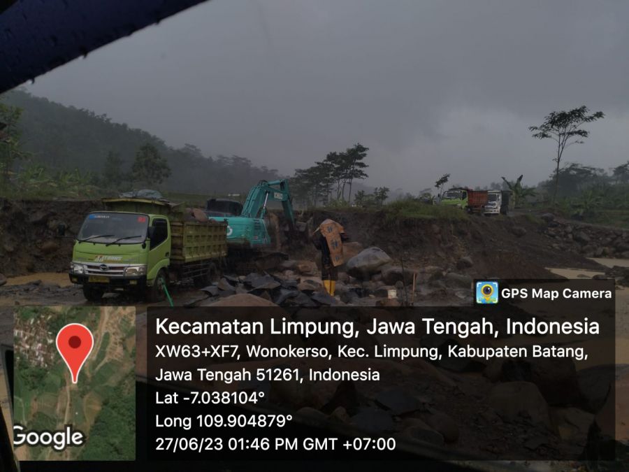 Bos Tambang Milik KS Kebal Hukum Terbukti Tetap Beroperasi, Benarkah Itu? Simak Beritanya