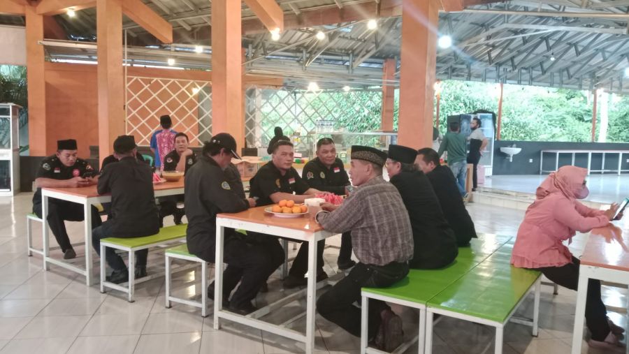 Bulan Suci Ramadhan, DPC AWPI Kabupaten Malang Gelar Buka Bersama