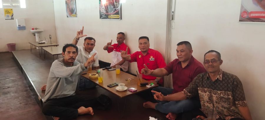 Bupati LSM LIRA Himbau Masyarakat Untuk Cerdas Memilih Caleg Pemilu 2024