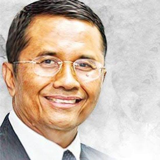 Dahlan Iskan: Selamat Pagi Batu!