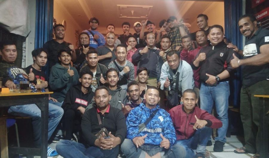Debt Collector Dianiaya Hingga Dilontarkan Ujaran Rasisme, KBITB Malang Raya Angkat Bicara