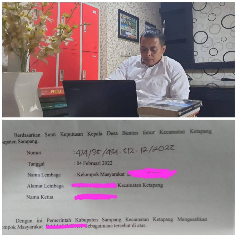 Diduga Dana Hibah Pemprov Jatim Diselewengkan, LSM LIRA Ungkap Modusnya