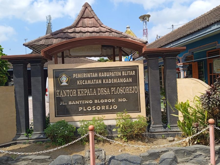 Diduga Halangi Tugas Wartawan, Kades Plosorejo Bakal Dilaporkan