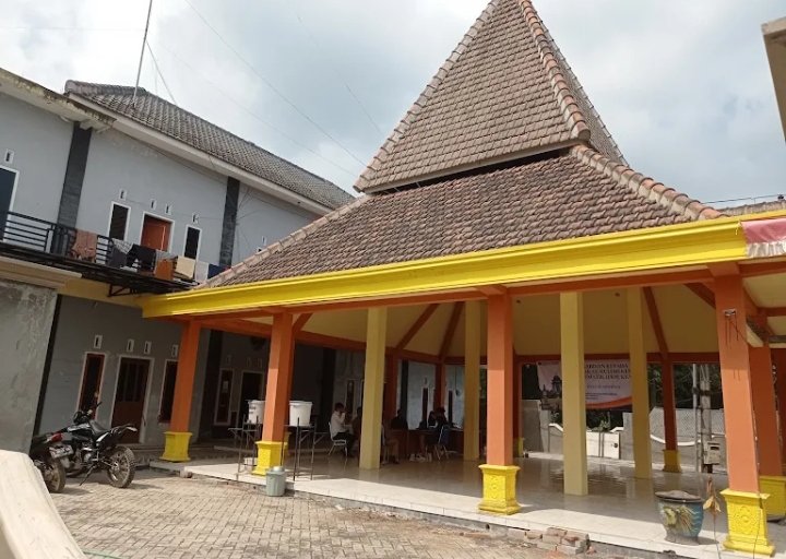 Diduga Jarang Ngantor Hingga Kerja Sampai Bali, Tiga Perangkat Desa Sumberejo Disorot Warga