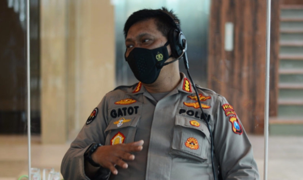 Diduga Melanggar Prokes Saat Gowes, Polda Jatim Akan Periksa Walikota Malang