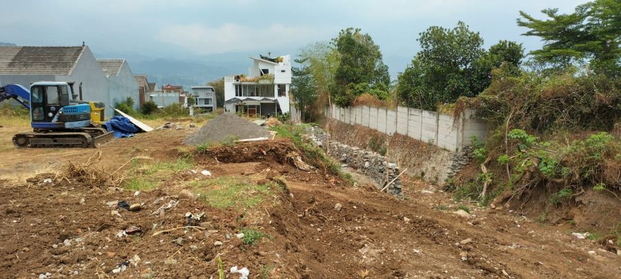 Diduga Pengelabuan Izin, IFCC Bakal Laporkan Pengembang Perumahan Kusuma Pesanggrahan Kota Batu
