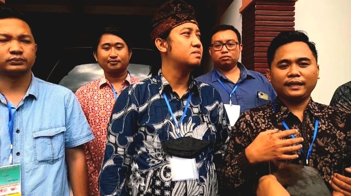 Dirasa Banyak Kejanggalan, Kuasa Hukum Tersangka Ajukan Praperadilan