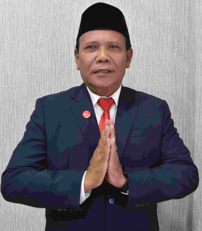 Dirut Perumda Tirta Kanjuruhan Kabupaten Malang Ucapkan Selamat Menyambut Natal dan Tahun Baru 2024