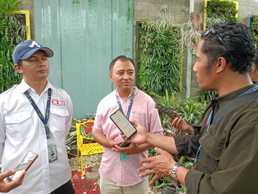Dongkrak Occupancy Wisatawan, Manajemen Baloga Gelar Lomba Flora Marching Band Tingkat TK dan SD