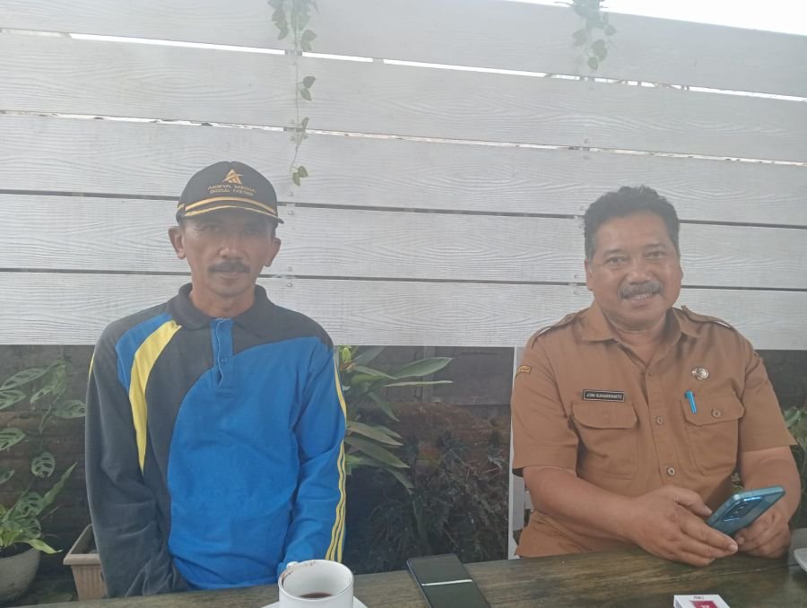 DPC AWPI Kabupaten Malang Jalin Silaturahmi Dengan Paguyuban Kades se Kecamatan Ampelgading