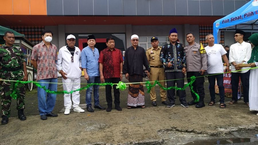 DPC Barikade GusDur Kota Malang Hadirkan Rangkaian Haul Gus Dur Ke-13 