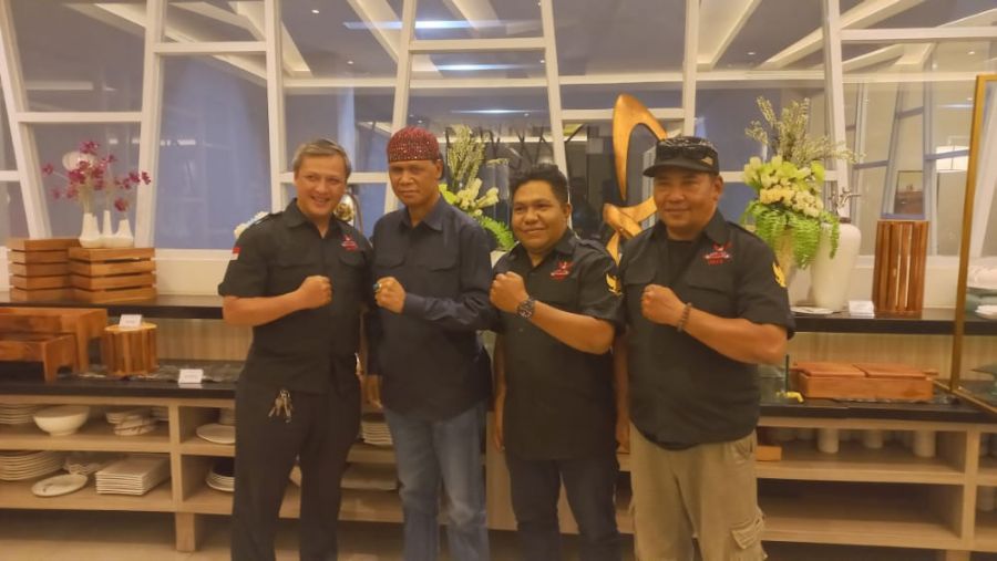 DPC GRIB Jaya Malang Turut Berduka Peristiwa Tragedi Stadion Kanjuruhan