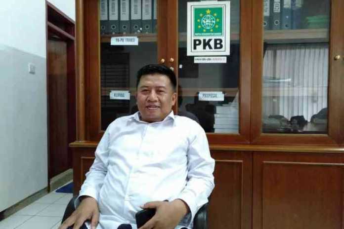 DPRD Kab Malang Desak Pemerintah Untuk Definitifkan Sepuluh Plt