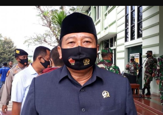 DPRD Kabupaten Malang Akan Panggil Direktur RSUD Lawang Terkait Pengalihan Anggaran