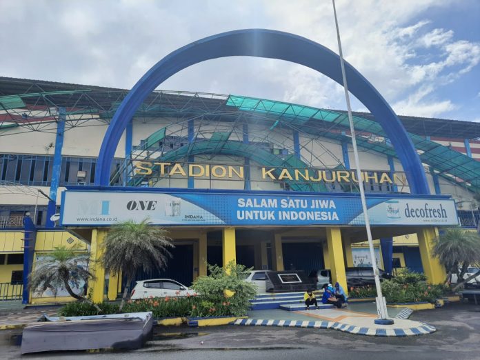 Fasum dan Tempat Wisata di Kabupaten Malang Tetap Buka Menjelang Tahun Baru