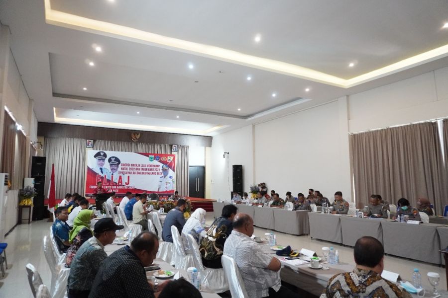 FLLAJ se-Malang Raya Digelar Menghadapi Nataru