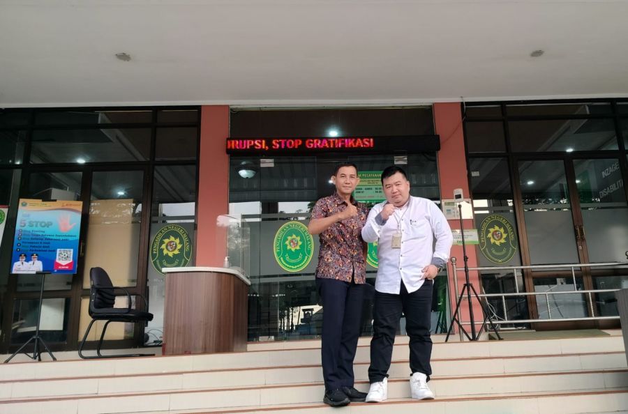 Gugatan Restitusi Korban Robot Trading Evotrade Diterima PN Malang