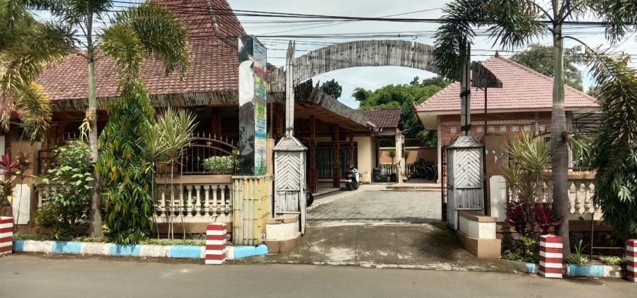 Hak Jawab Kepala Desa Sanankerto Terkait Pemberitaan Dugaan Dirinya Tak Mentaati Peraturan TKD