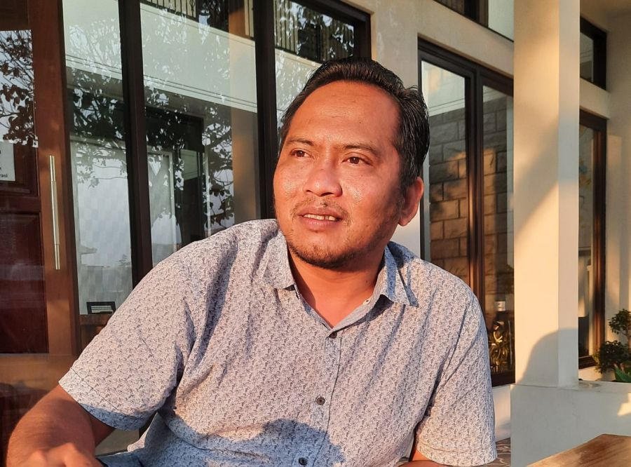 IFCC Menduga Adanya Pengelabuan Ijin Perumahan Agro Kusuma Kota Batu