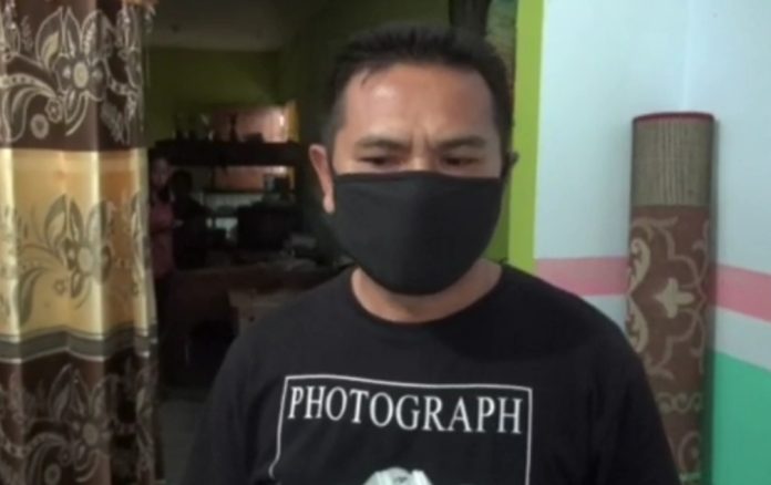 Inilah Beberapa Fakta Viralnya Modin Meninggal Saat Menikahkan di Desa Baturetno