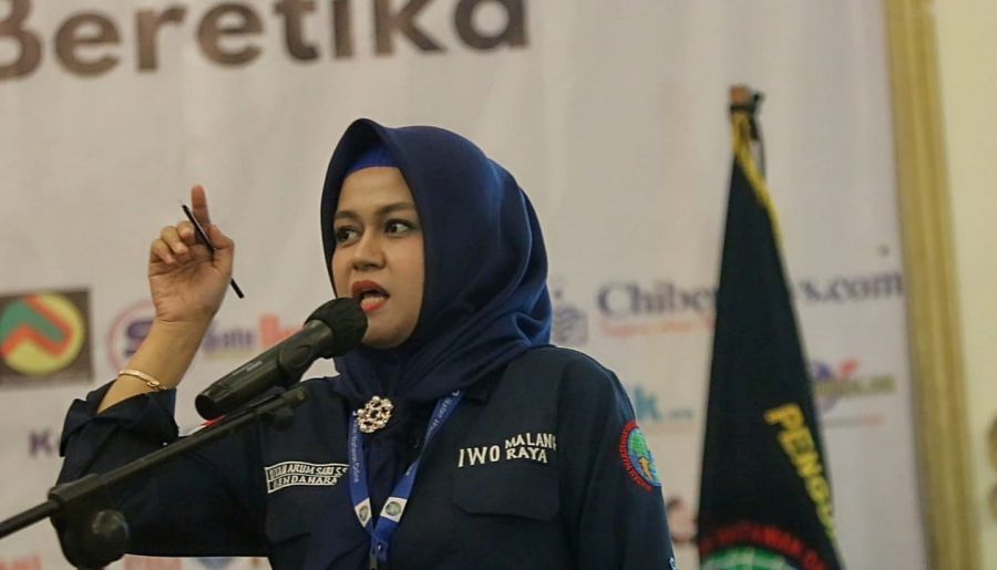 Jurnalis Berkualitas Bermunculan, Jelang MUBESDA I IWO Malang Raya