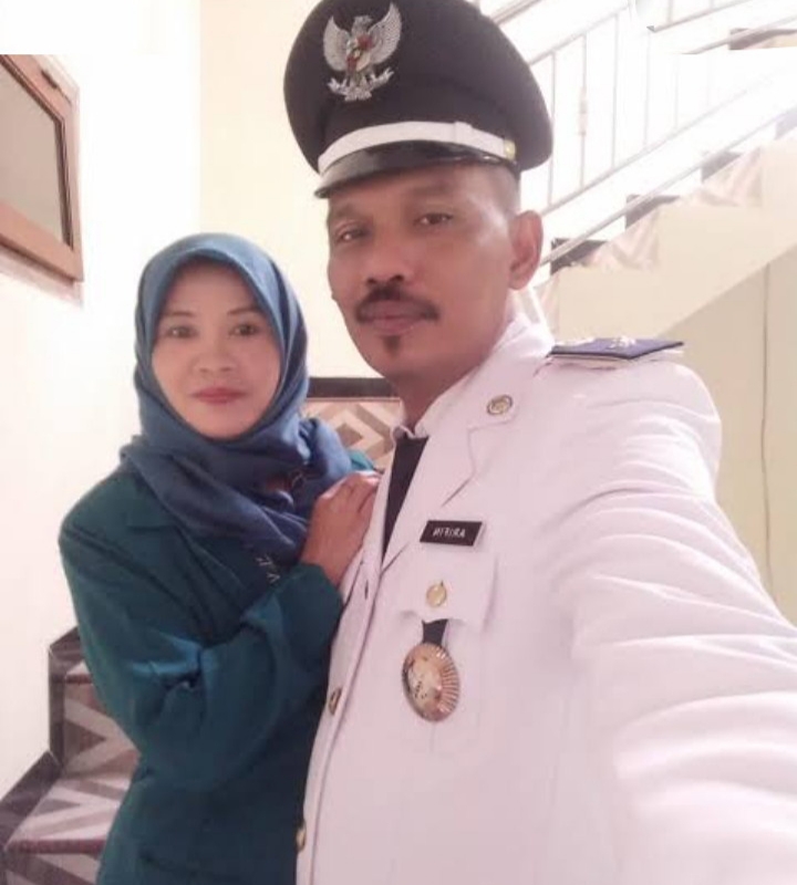 Kades Argosari Ucapkan Selamat HUT Kabupaten Malang ke 1261
