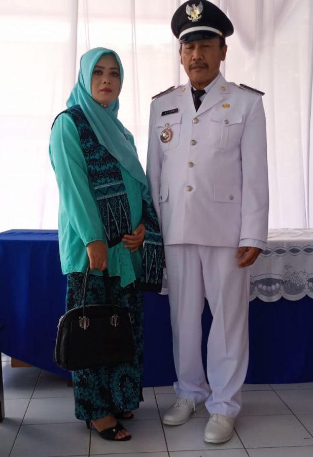 Kades Gading Kembar Ucapkan Selamat Menyambut Hari Jadi Kabupaten Malang ke 1263