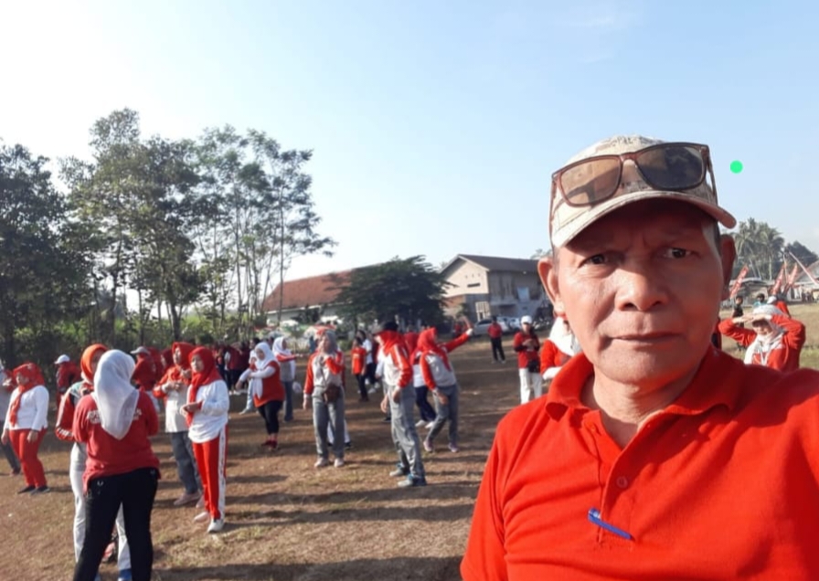 Kades Lumbangsari Ucapkan Selamat Menyambut Hari Jadi Kabupaten Malang ke 1263