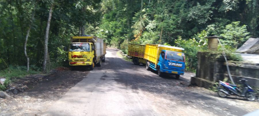 Kades Mulyoasri Berikan Klarifikasi Terkait Pemberitaan Dugaan Memperkaya Diri Sindiri dan Penyuapan
