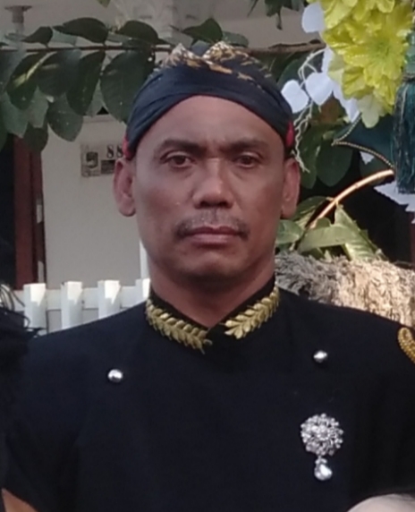 Kades Sekarpuro Mengucapkan Selamat HUT Kabupaten Malang ke 1261