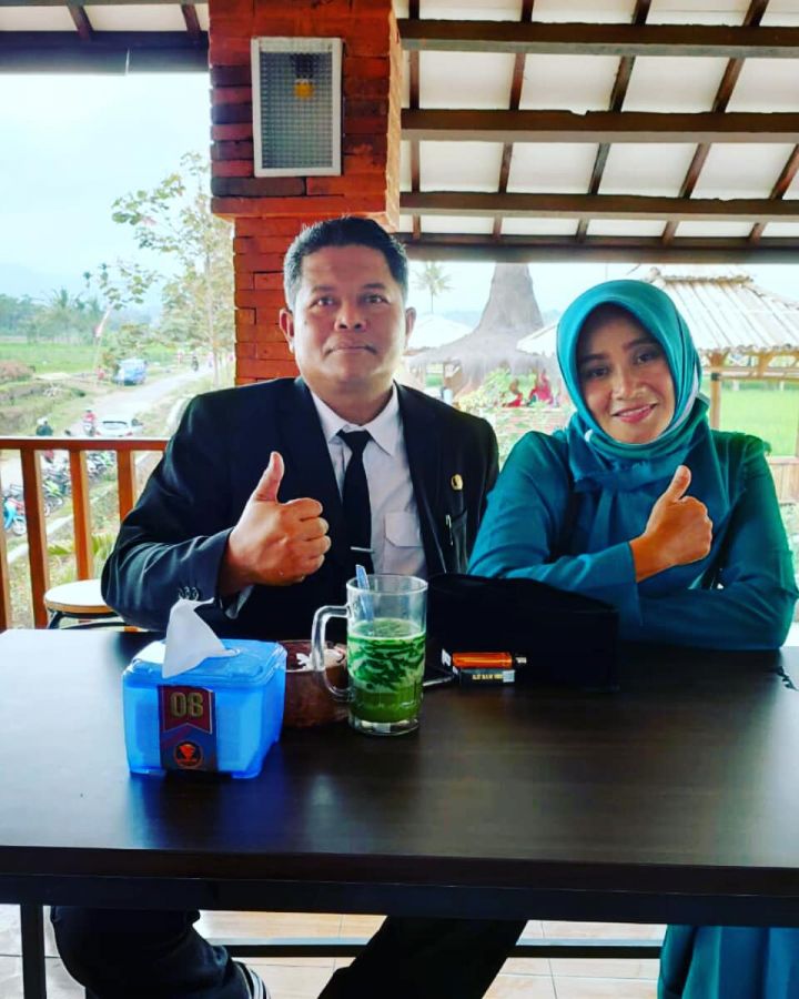 Kades Sidorejo Ucapkan Selamat Hari Jadi Kabupaten Malang