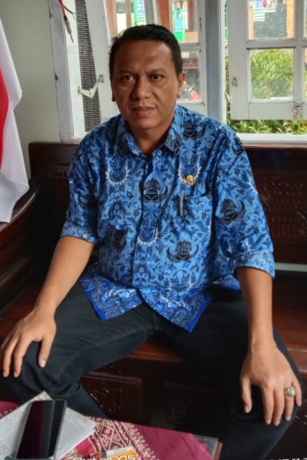 Kades Wringinsongo Ucapkan Selamat Memperingati Hari Pers Nasional ke 76