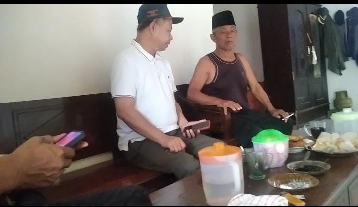Kasus Air Tak Mengalir di Dusun Pendem Desa Jatisari Tak Kunjung Temui Titik Terang