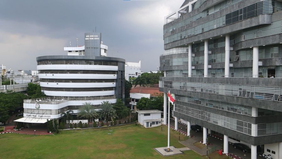 Kejaksaan Agung Periksa Saksi Perkara Impor Baja dan Saksi Perkara Krakatau Steel 2011