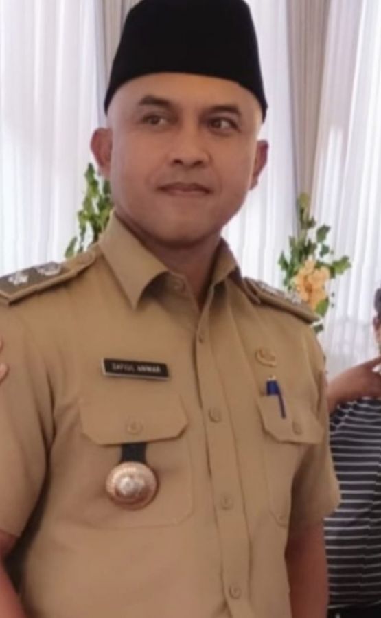 Kepala Desa Sukomulyo Ucapkan Selamat Hari Pers Nasional ke-78