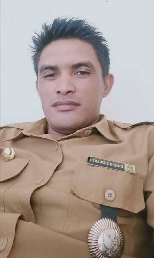 Kepala Desa Taji Ucapkan Selamat HUT Kabupaten Malang ke 1261
